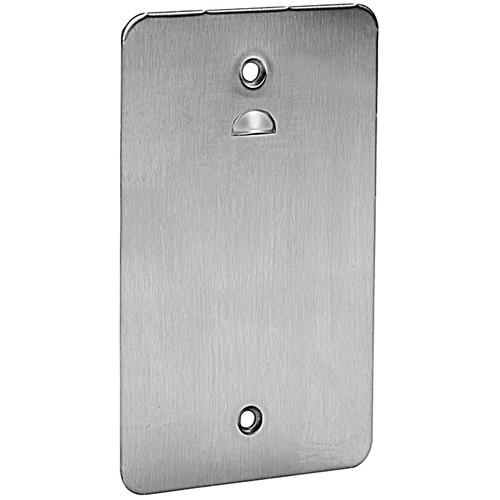 Louroe Verifact DVGC Vandal Resistant Microphone Faceplate