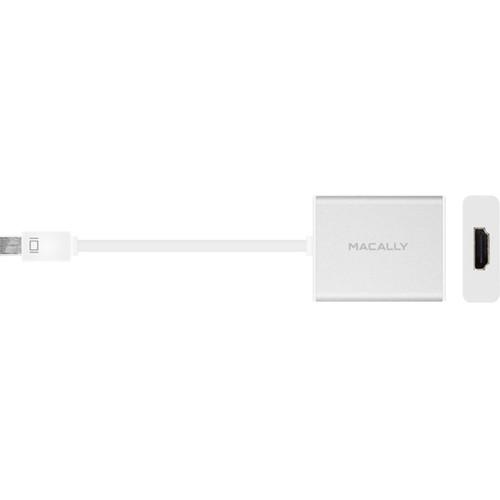 Macally MD-HDMI-4K Mini-DisplayPort Thunderbolt to HDMI Adapter