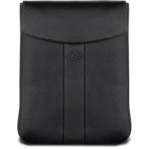 MacCase Premium Leather iPad Sleeve
