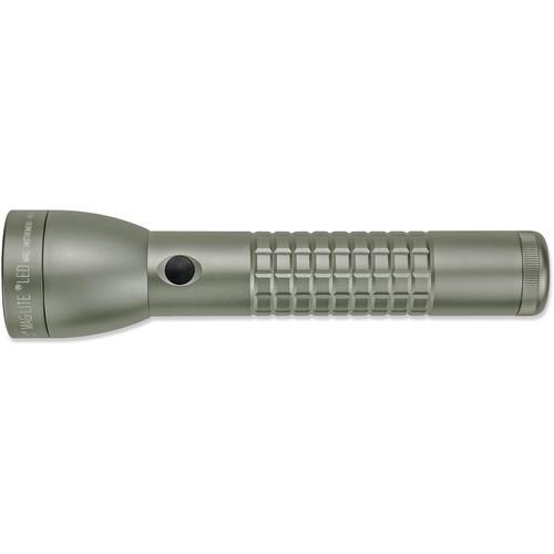 Maglite ML300LX 2-Cell D LED Flashlight