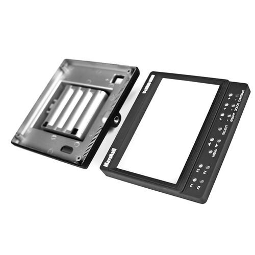 Marshall Electronics Rear Enclosure Battery Cover Bracket for the V-LCD50HDI Monitor