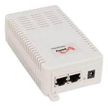Microsemi PowerDsine PD-AS-951 18 4-Pairs High PoE Active Splitter