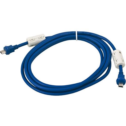 MOBOTIX MX-FLEX-OPT-CBL-2 Sensor Cable for S14D and S15D Cameras