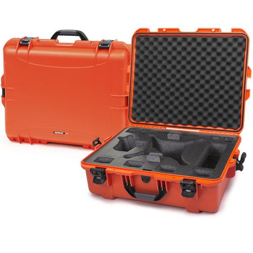 Nanuk 945 Waterproof Hard Case for DJI Phantom 4 4 Pro 4 Pro & Phantom 3