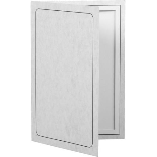 National Photo Folders Slip-In Photo Folder