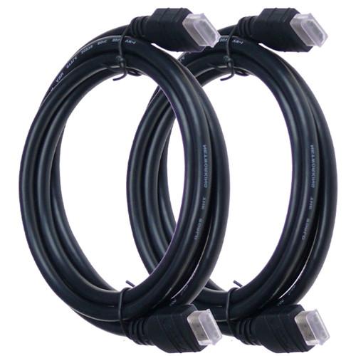 NTW Ultra HD 4K High-Speed HDMI Cable with Ethernet