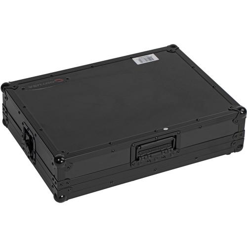 Odyssey Innovative Designs Black Label Flight Zone Case for Denon DN-MC4000 DJ Controller