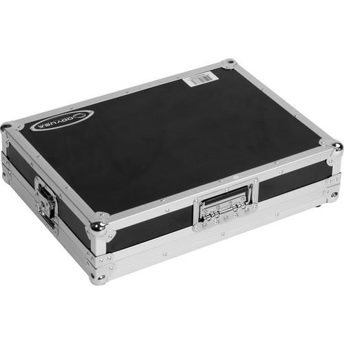 Odyssey Innovative Designs Flight Zone Case for Denon DN-MC4000 DJ Controller