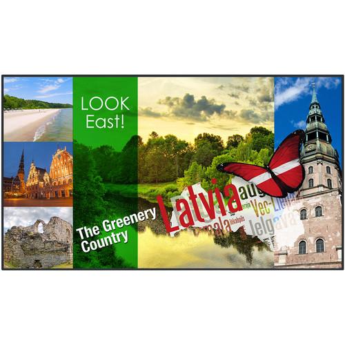 Panasonic LF80U Series 42"-Class Professional Display