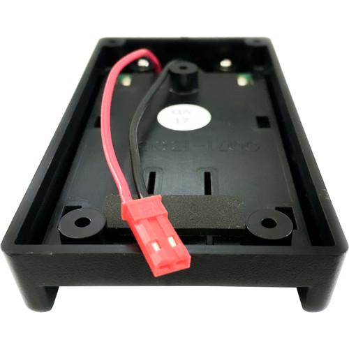 Paralinx Sony BP-U Battery Plate for Tomahawk and Arrow X Receiver