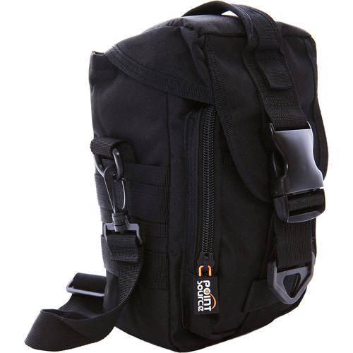 Point Source Audio Intercom Headset Travel Pouch