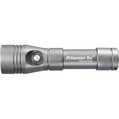 Princeton Tec Genesis LED Flashlight