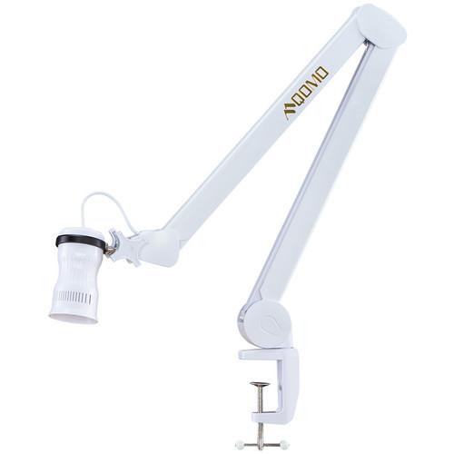 QOMO QPC35 Portable Caterpillar Camera