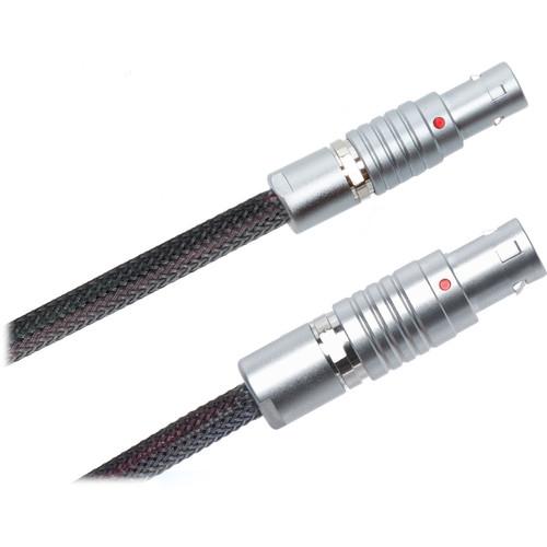 Redrock Micro flexCables powerPack Output Power Cable for Canon C300 Mark II