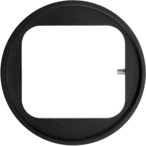 Revo 58mm Filter Mount for GoPro HERO3 HERO4 Dive Housing