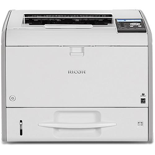 Ricoh SP 4510DN Monochrome LED Printer