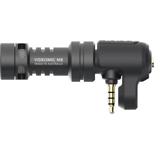 Rode VideoMic Me Directional Mic for