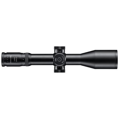 Schmidt & Bender 3-12x50 PMII P Riflescope
