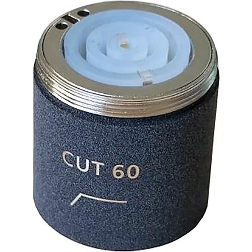 Schoeps CUT 60 Low-Cut Filter for Colette Series Microphones