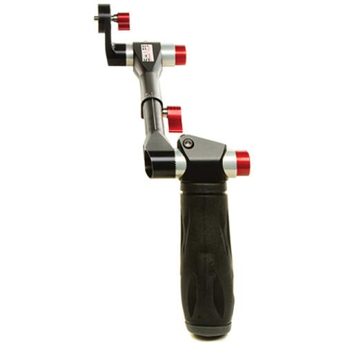 SHAPE Telescopic Handle for ARRI Rosette