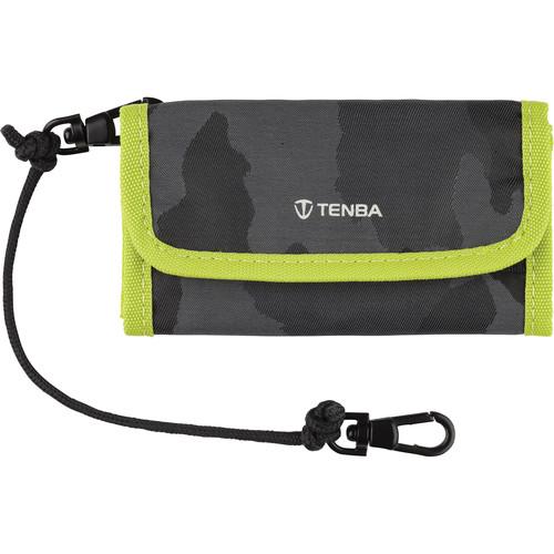 Tenba Reload SD 9 Card Wallet