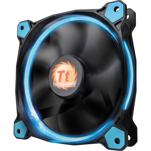 Thermaltake Riing 14 LED 140mm Radiator Fan