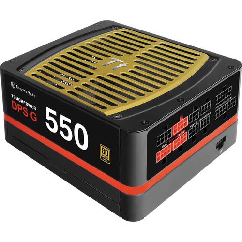 Thermaltake Toughpower DPS G Power Supply