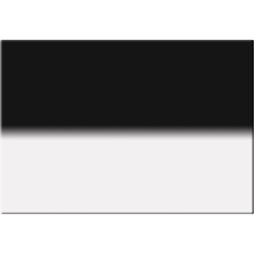 Tiffen 4 x 5.65" Hard Edge Graduated 1.5 ND Filter