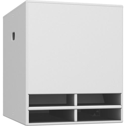 Turbosound Dublin TCX118B-WH 18" Band Pass Subwoofer