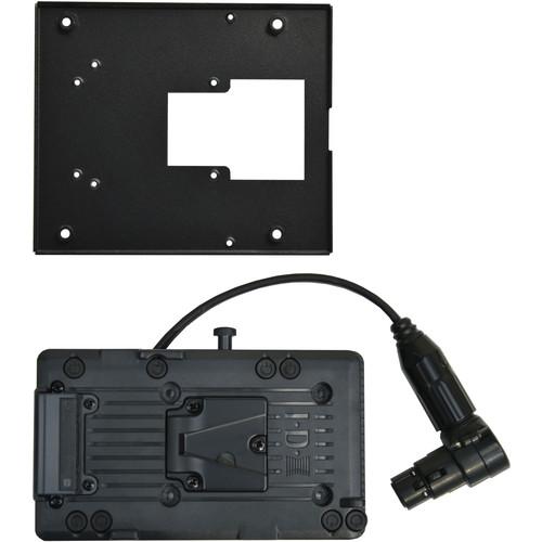 TVLogic V-Mount Kit for LVM-232W-A Broadcast Monitor