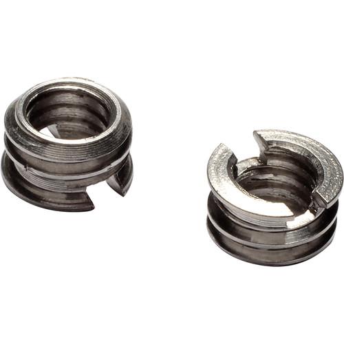UniqBall 3 8"-16 to 1 4"-20 Bushing Adapter