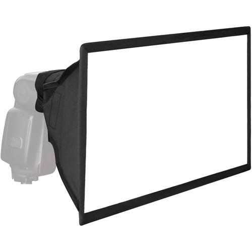 Vello Softbox for Portable Flash