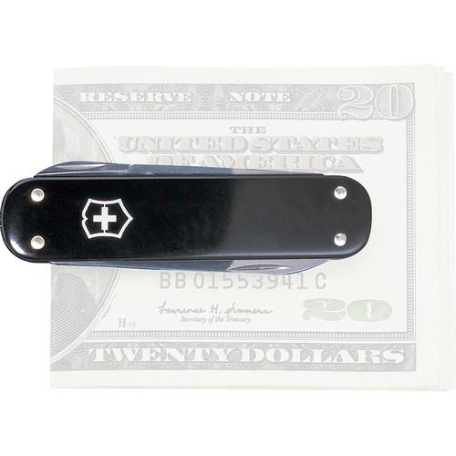 Victorinox Money Clip Pocket Knife