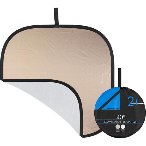 Westcott Illuminator Sunlight White Reflector