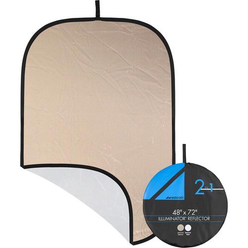 Westcott Illuminator Sunlight White Reflector