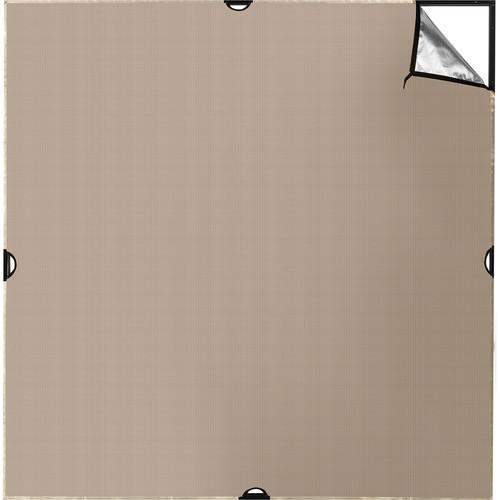 Westcott Scrim Jim Cine Sunlight Silver Bounce Fabric