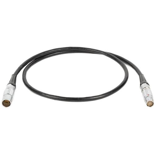 Wooden Camera Alexa Mini Power Cable Extension