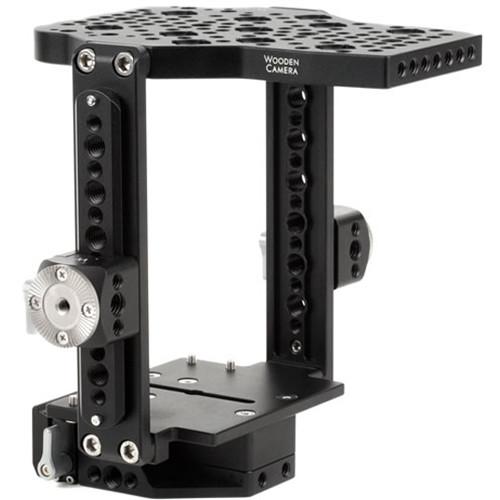 Wooden Camera Fixed Cage for ARRI Alexa Mini