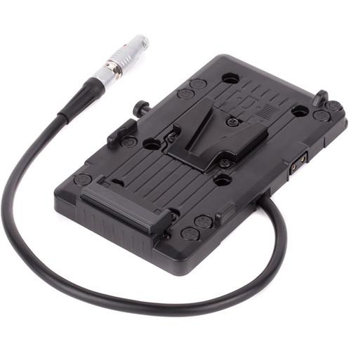 Wooden Camera WC V-Mount Plate for Canon C200 C200B C300 MkII