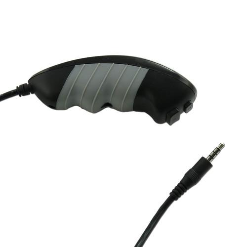 X-keys Three-Trigger Switch