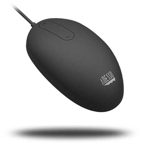 Adesso iMouse W2 - Waterproof Anti-Microbial Mouse
