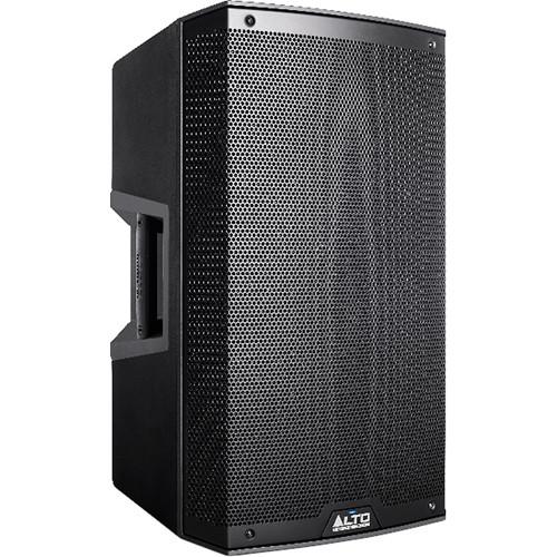 Alto Professional TS215 TRUESONIC 1100W 15" 2-Way Powered Loudspeaker