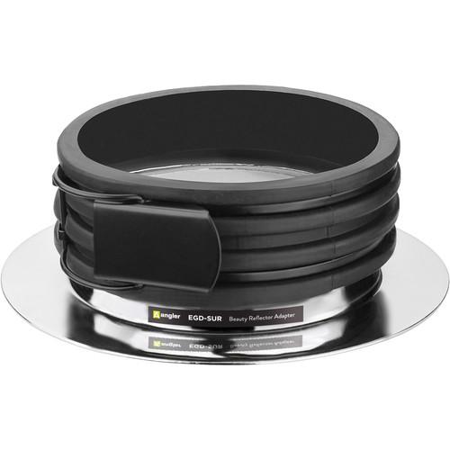 Angler Beauty Dish Adapter for Profoto Flash Heads