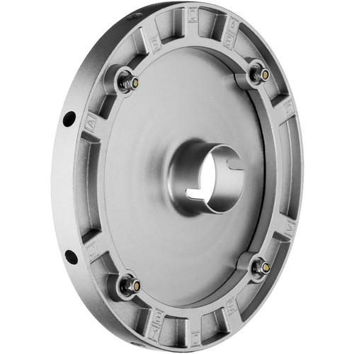 Angler Speed Ring for Bolt VB, Quantum Q, and Lumedyne