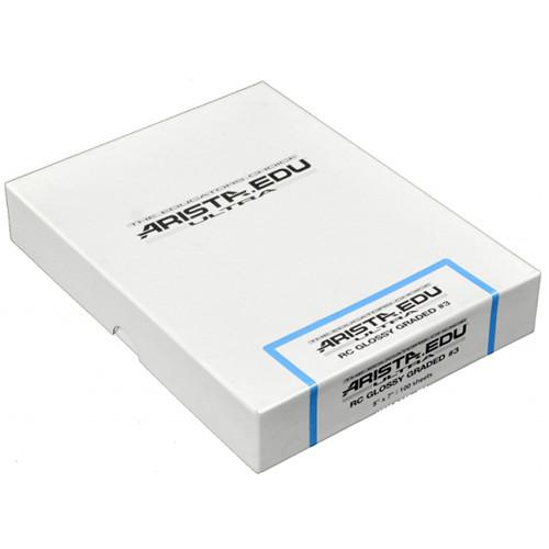 Arista EDU Ultra Graded RC Paper