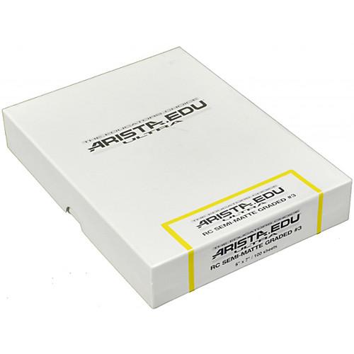 Arista EDU Ultra Graded RC Paper