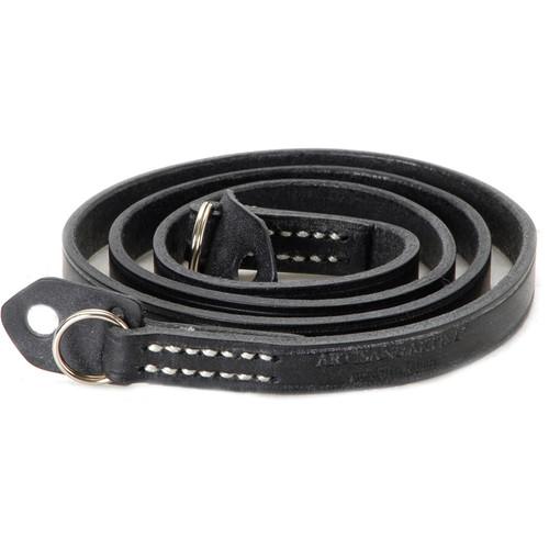 Artisan & Artist ACAM-200 Leather Camera Strap