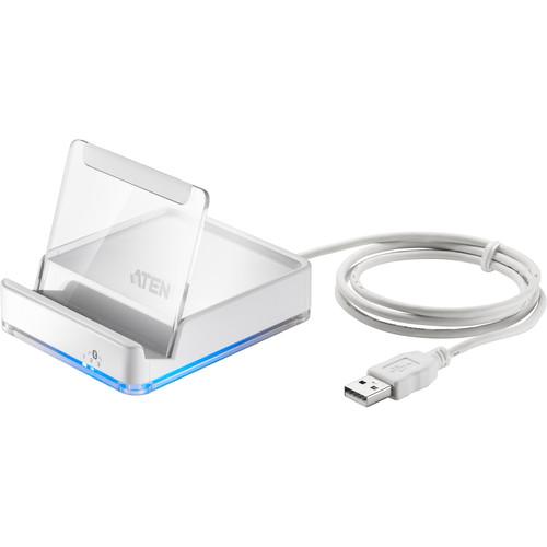 ATEN CS533 Tap USB to Bluetooth KM Switch