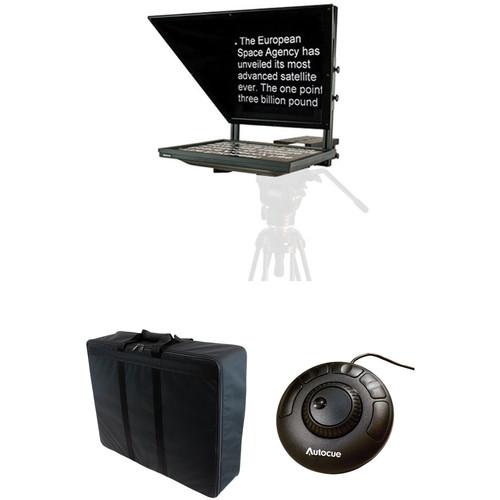 Autocue QTV 19" Starter Series Kit
