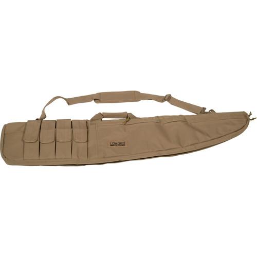 Barska RX-100 Loaded Gear 48" Rifle Bag